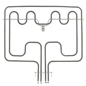 AEG Ventilador Cocina Eléctrica Horno Superior Parrilla Elemento 2700W - Imagen 1 de 4