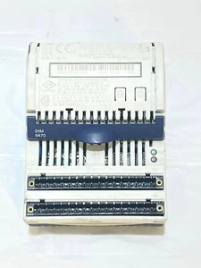 STAHL DIM 9470/22-16-11-C1174 Eingangsmodul. - Bild 1 von 4