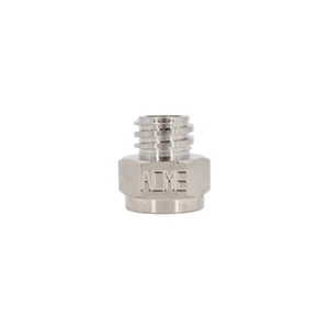 Adapter 19 (Sodastream Druckminderer auf Standard Mehrwegflasche) (7017) - Bild 1 von 3