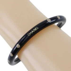 CHANEL Bangle plastic 10g Women - Picture 1 of 5