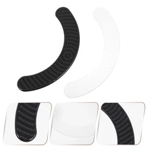 2 Pcs Drum Mute Cushions Silencers Accessories Pad Stick Dampeners - Picture 1 of 12