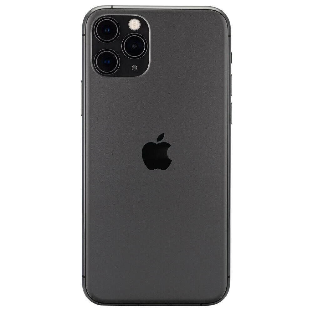 Apple iPhone 11 Pro【訳あり】 Amazon | 【整備済み品】 Apple iPhone 11 Pro 64GB シルバー SIM