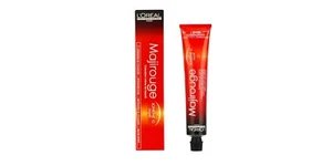 L'OREAL Professionnel Majirouge C 6.64 Tinta Biondo Scuro Rosso Ramato 50 ML - Imagen 1 de 1