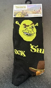 SHREK Novedad Informal Talla 6-12 - Imagen 1 de 3