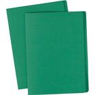 NEW Avery 81532 Manilla Folder File Foolscap Green Box 100