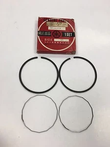 275-11601-10-00 Yamaha Piston Ring Set - Imagen 1 de 1