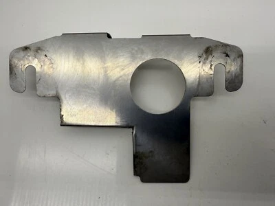 PORSCHE 911 997 BOXSTER 987 2005-2011 CAPÓ BLOQUEO CUBIERTA MOLDURA PLACA 99651165300 Foto 1 de 3