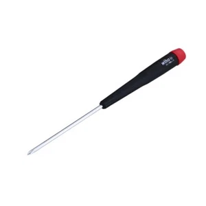 Wiha Precision Screwdriver PH0 75mm Tool Repair Cell Phone Part Fix Cellphone - Picture 1 of 3