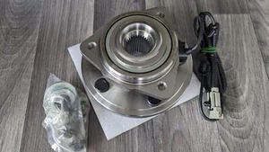 Vorderradlager Radnabe für Jeep Commander Teil KLP CH 026, NEU VERPACKT. - Bild 1 von 3