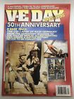 V-E Day Magazine, War Combat Special, Volume 1, Number 1, Summer 1995