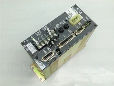 ESA NSK M-ESA-JB015AF5-20 MESAJB015AF520 Servo Drive 30 Days Warranty  - Image 1 of 4