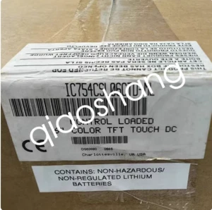1PC NEW GE IC754CSL06CTD-ML touch screen   by DHL/FedEX - Picture 1 of 2