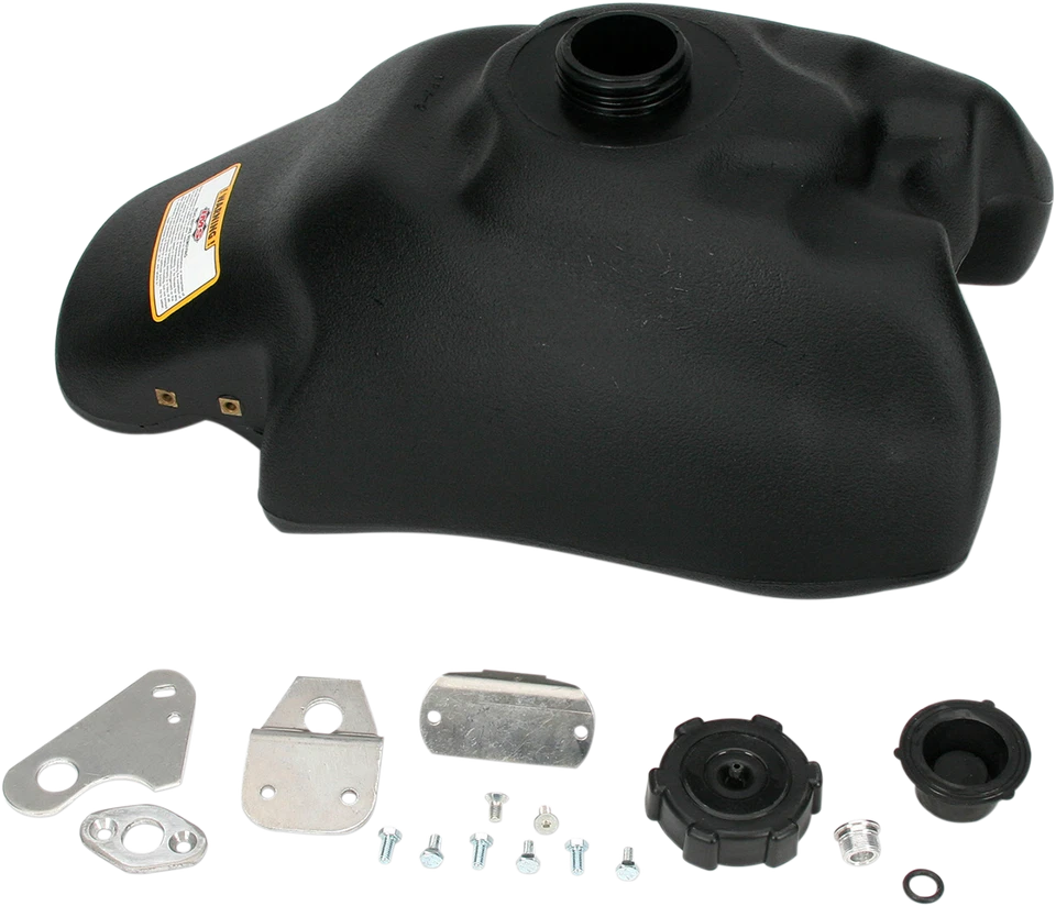 Ims Products Inc. Large-Capacity Gas Tank 122223Bk1 - Image 1 of 1