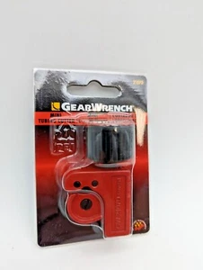 2107d GearWrench 1/8" a 5/8" OD Mini taglierina per tubi - Foto 1 di 3