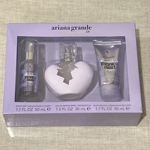Ariana Grande Thank U, Next 2.0 Fragrance Gift Set - Picture 1 of 13