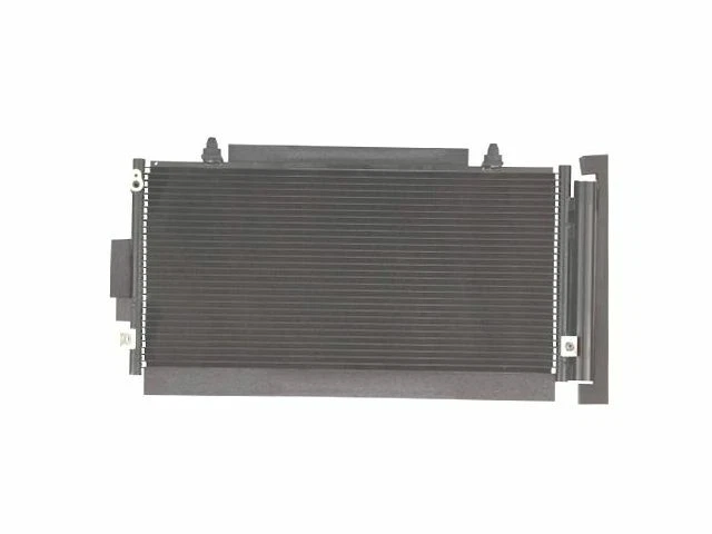Condensador de aire acondicionado para Subaru WRX 2013-2017 2016 2015 2014 H251TJ Foto 1 de 1