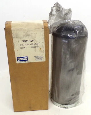 HY-PRO SAUGSIEB SN51-100, 258962 - Bild 1 von 4