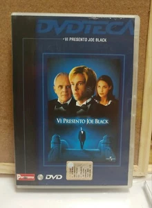 Vi presento Joe Black - DVD - Foto 1 di 2