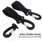 Pram Wheelchair Portable Pack Strap Baby Stroller Hooks Stroller Accessories