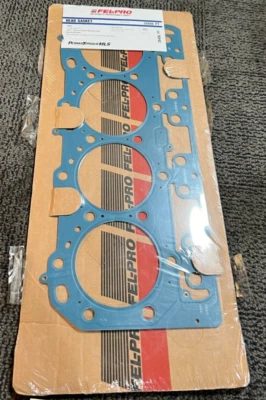 Fel-Pro Engine Cylinder Head Gasket Right 26406PT for Chevrolet GMC Hummer - Image 1 of 4