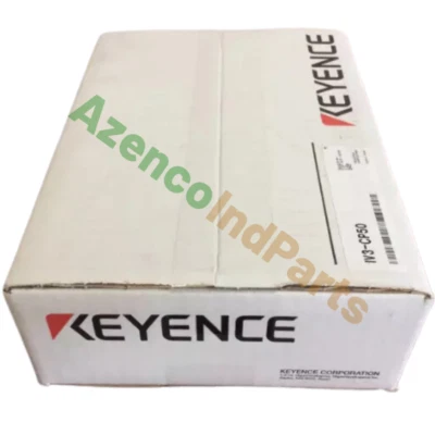 1PCS New Keyence IV3-CP50 AI equipped image sensor Control Panel unit module - Image 1 of 3