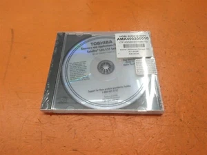 ⭐️⭐️⭐️⭐️⭐️ Toshiba Satellite Laptop L30 L35 Series Recovery Package V1 CD 2006 - Picture 1 of 3
