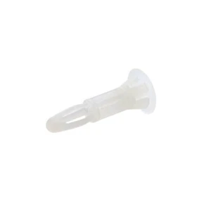 10X 8G820V40897 Montagestift Polyamid L: 4,8mm Ø2: 6mm Ø1: 4mm DREMEC - Picture 1 of 1