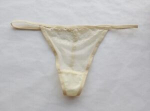 Women Sexy Thongs Mesh T-back Underwear Hipster G-string Panties S-M-L-XL-2XL