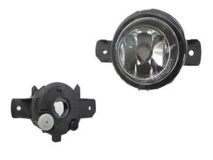 KETEPARTS FOG LIGHT RIGHT HAND SIDE FOR RENAULT CLIO X65 2001 - Picture 1 of 1