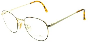 CHRISTIAN DIOR 2800 41 55 mm Gafas RX MARCOS ÓPTICOS DE COLECCIÓN Austria - Imagen 1 de 13