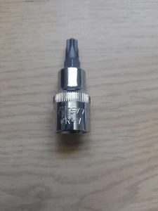Sealey T10 TRX socket - Picture 1 of 1