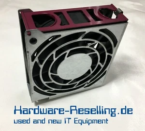 HP Ventilateur de Boîtier Lueftersystem Hot Swap pour ML370 G5 384884-001 - Photo 1/3