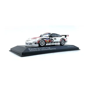 Minichamps 1/43 2004 Porsche 911 GT3 Cup #16 Daytona 400046216 - Picture 1 of 2