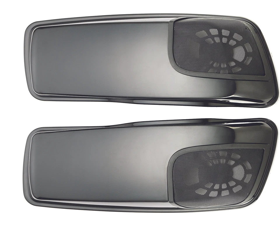 Tapas de altavoz alforja HARDDRIVE CFP-HL1584-001I Foto 1 de 1