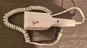 Vintage Pink Windmere PINK Boss Hair Waver/Crimper Styler Iron (Works) - Picture 1 of 8