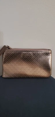 Lacoste Wringlet Purse - Image 1 of 4