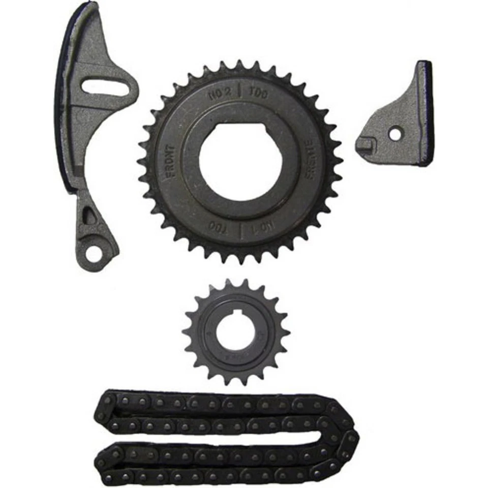 Kit de cadena de distribución 9-4191SA Cloyes para Le Baron Chrysler PT Cruiser Dodge Caravan Foto 1 de 1