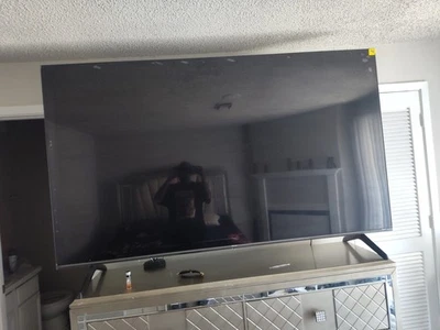 87 Inch Rocko TV - Image 1 of 4