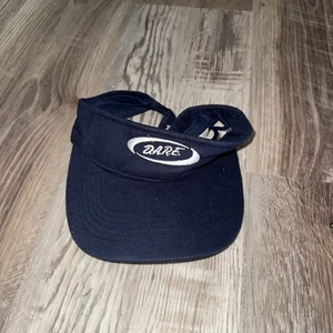 Vintage D.A.R.E Visor (7) - Picture 1 of 2