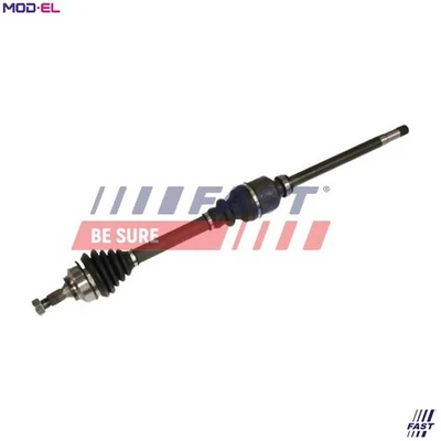 DRIVE SHAFT FT27140 FOR PEUGEOT PARTNER/TEPEE/Box/Body/MPV/Platform/Chassis 1.2L - Image 1 of 4