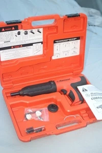 Ramset Cobra Plus .27 Cal. Prof Grade Semi Auto Powder Actuated Tool 16944 - Picture 1 of 6