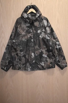 Chaqueta cortavientos NIKE ACG Cinder Cone XL camuflaje Foto 1 de 4
