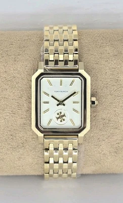 Tory Burch TBW1500 Women's The Robinson Watch - Image 1 of 4