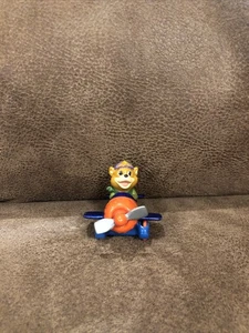 McDONALDS HAPPY FOOD TOY KIT DE COLA CLOUDKICKER - Imagen 1 de 6