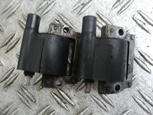 BMW F 650 Ez : 99 Coil Pair Bosch 68904 - Picture 1 of 7