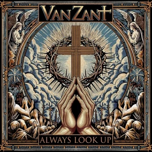 Van Zant Always Look Up (CD) Album (UK IMPORT) - Picture 1 of 1