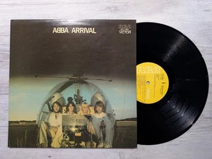 ABBA – Arrival LP 1976 RCA Victor Australia Pop Disco Classic Vinyl Album - Picture 1 of 5