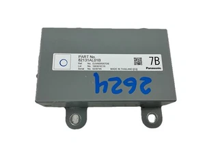 2019 SUBARU OUTBACK Driver Assist Reverse Warning Module  * 82131AL01B * OEM - Picture 1 of 8