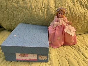 Madame Alexander Portrettes Collection #1137 - Cinderella - Picture 1 of 13
