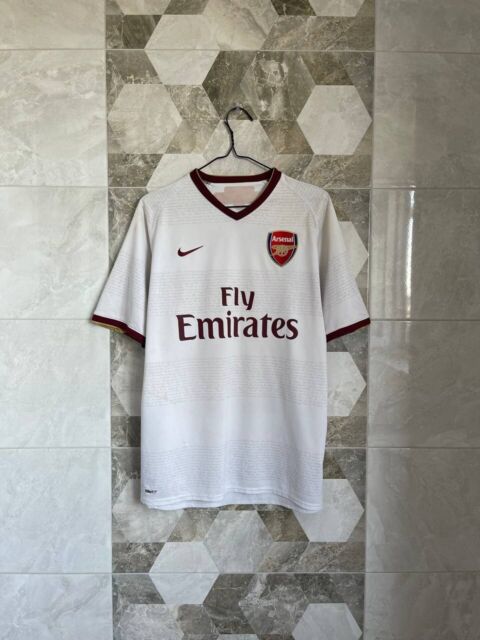 BNWT ARSENAL LONDON AWAY SHIRT 2022/2023 JERSEY MENS S ADIDAS H35902